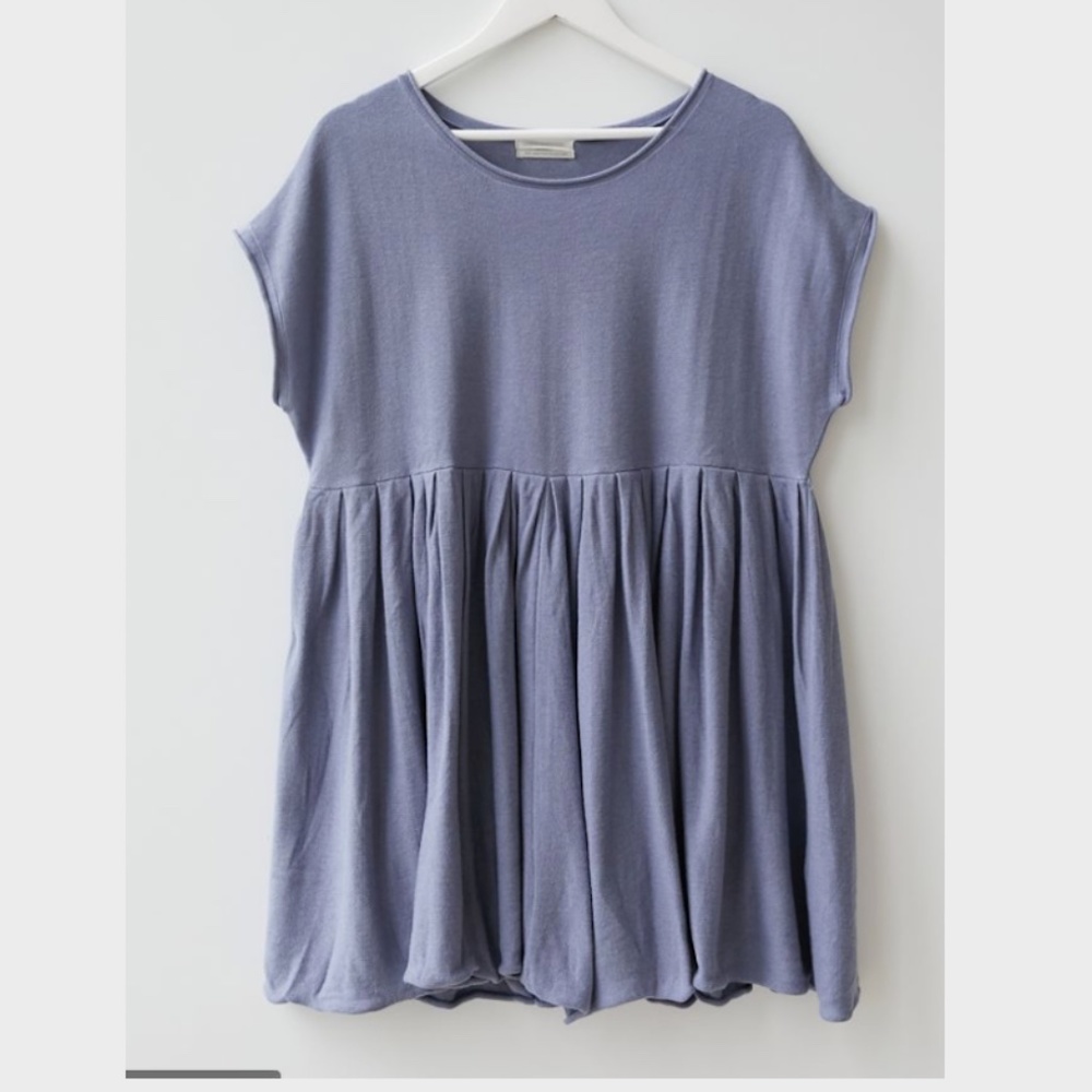 NWT UO Urban Outfitters Kylie Babydoll Dress M